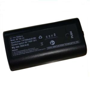 Handheld Pressure and Air Sampling Analyzers 7.2V 3500mAh Lithium Ion Battery with LG SANYO 18650 Cells