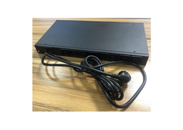 Quality Over Voltage Protection Server Rack Power Distribution Unit for sale