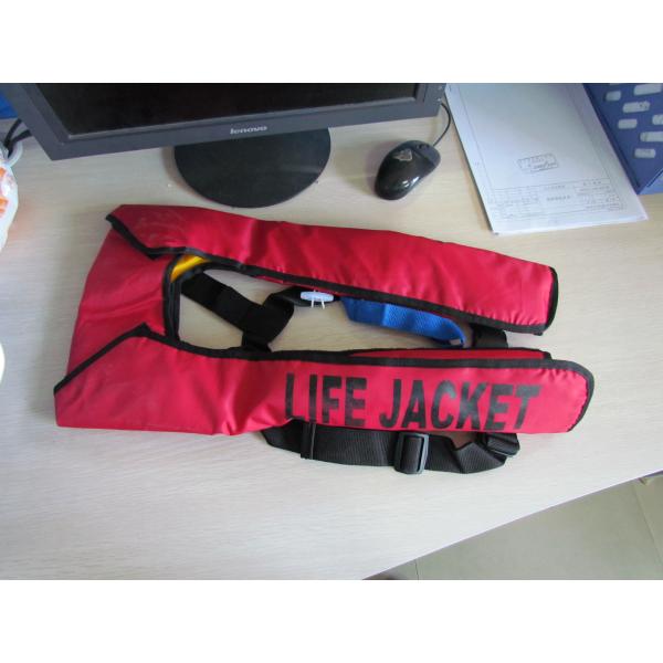 Solas Inflatable Life Vest Life Jackets with EC CCS certification inflatable life vest work life jacket