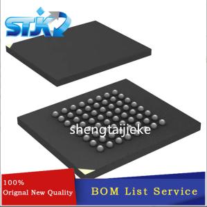 Buy cheap Non-Volatile SRAM Memory IC 1Mbit Parallel 45 ns 48-FBGA product