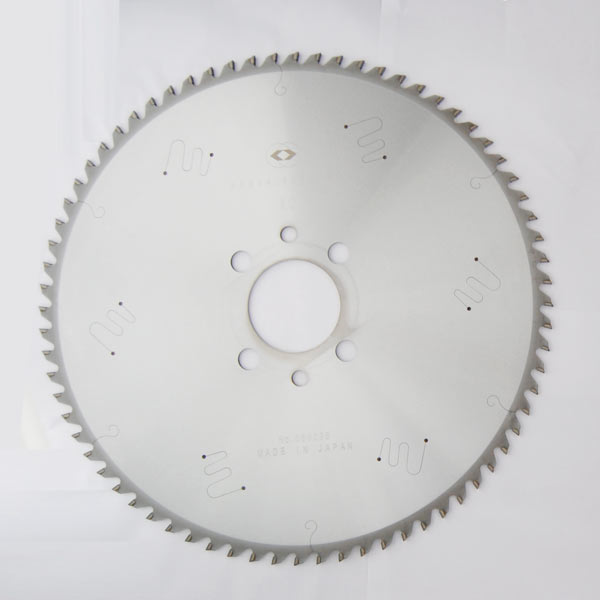 TCT High speed cutting saw blade