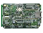 Consumer Electronics Multilayer Printed Circuit Board Assembly One - Stop