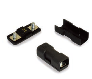 FMIDI® Compact In Line Fuse Holder 500 Amp