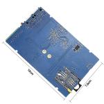 M21L2 Gateway Vending Machine Controller Board Multi SIM With 2 Gigabit Ethernet