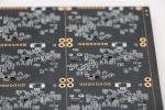 Smart Meter PCBA Manufacture SWR Meter&PWR Power Meter PCB assembly shenzhen