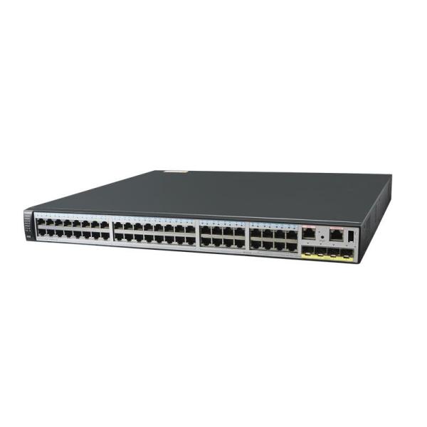S6720 56C PWH SI Huawei S6700 Series Switchesnext Generation Multi Gigabit 10GE Fixed Switches