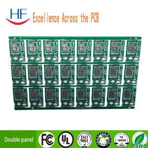 Buy cheap Prototype FR4 PCB Design And Development Electronic Assembly Fabrication product