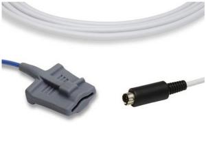 Buy cheap Biosys BPM300 reusable spo2 sensors probe pulse oximeter supplier product
