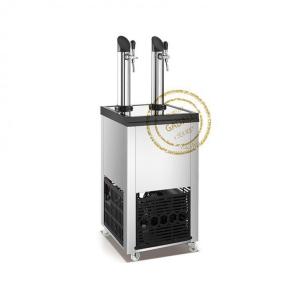 China SUS304 2000L Draft Beer Maker For Beer Brewing on sale