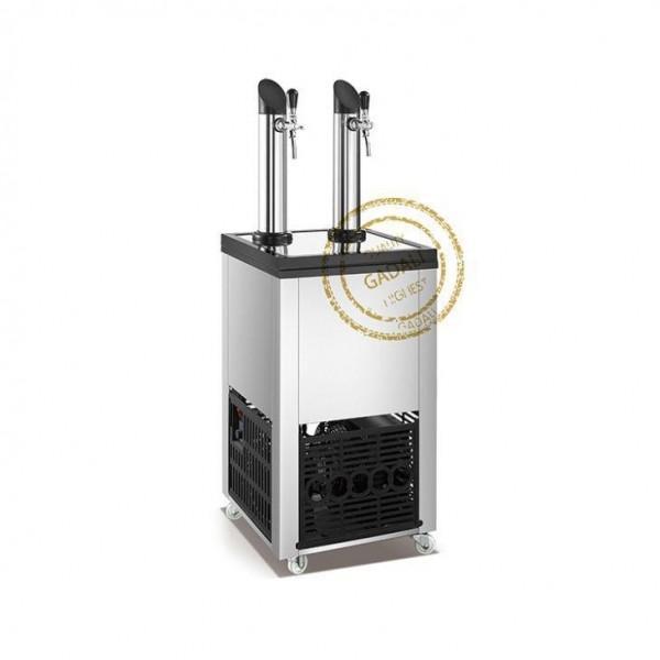 Quality SUS304 2000L Draft Beer Maker For Beer Brewing for sale