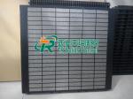 Composite Frame Oil Vibrating Sieving Mesh / Screens Convenience Operation