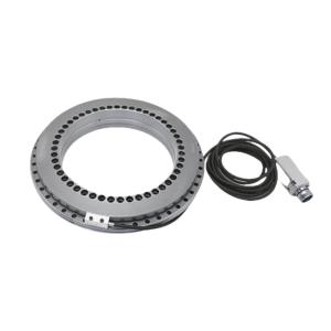 Buy cheap YRTM Milling Machine Roller Rotary Table Bearings High Rigidity product