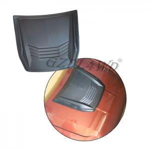 China OEM 4x4 Body Kit Bonnet Scoop For Ford Ranger Universal Bonnet Vent Cover on sale