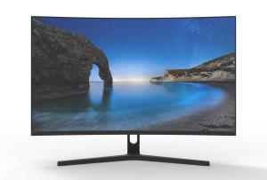 Buy cheap 27 Inch 200Hz Gaming Graphics Computer Monitor With Displayport 1.4 HDMI 2.1 USB product