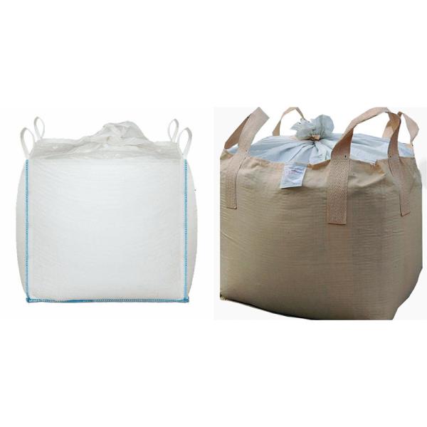 1000kg Mushroom Bag Building Materials Packing Machine