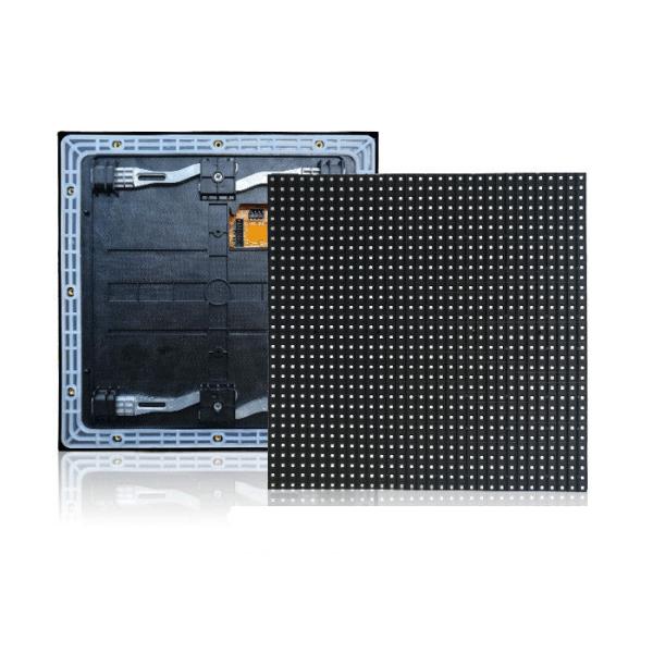 Energy Saving Front Maintenance Led Screen Easy Structure Fast Maintenance