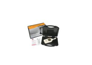 China GM1360 9V Battery Humidity Temperature Meter NDT Testing on sale