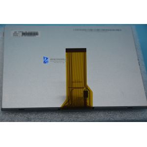 EJ080NA-05B Parallel RGB 8" INNOLUX LCD Screen 125PP1