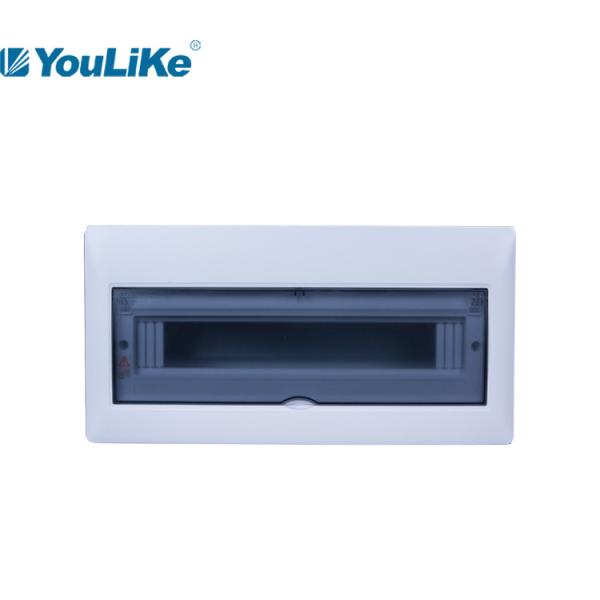 Quality ABS Cover 18 Way DB Box DB for sale