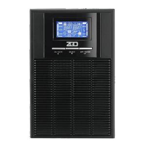 1.6KW High Frequency Online UPS 2KVA Long Time Backup Ups For Computer