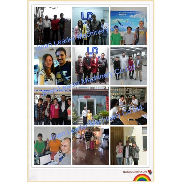 Super quality Bugles Making Machine bugles corn chips commercial food processing equipment