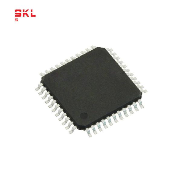 Quality XCR3064XL-10VQG44I Programmable IC Chip 3.3V 64 Macrocell CPLD for sale