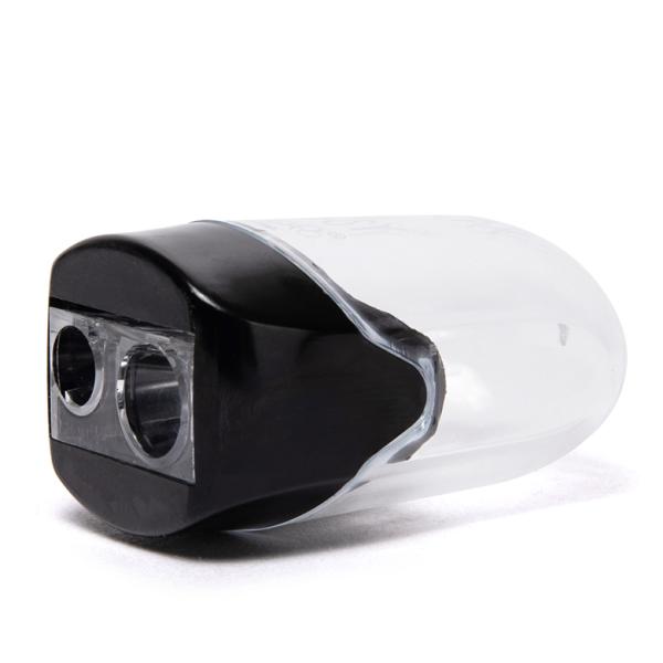 Double Hole School Pencil Sharpener