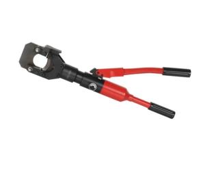 Buy cheap Handheld Hydraulic Crimping Tool Wire Rope Cutting With Easy Operation product