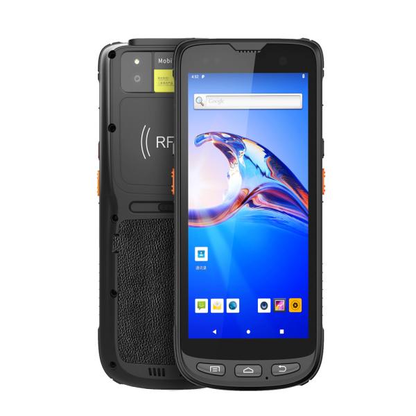 Quality 16G 2.0GHz Industrial Handheld Computer IEC62133 Mobile Rugged PDA for sale