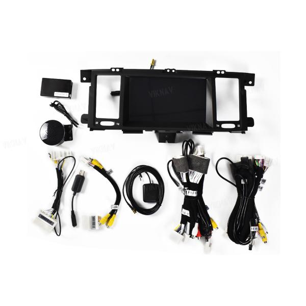 8 Inch Android Infiniti Head Unit Car Stereo Radio QX80 2013-2020 DVD Multimedia Player