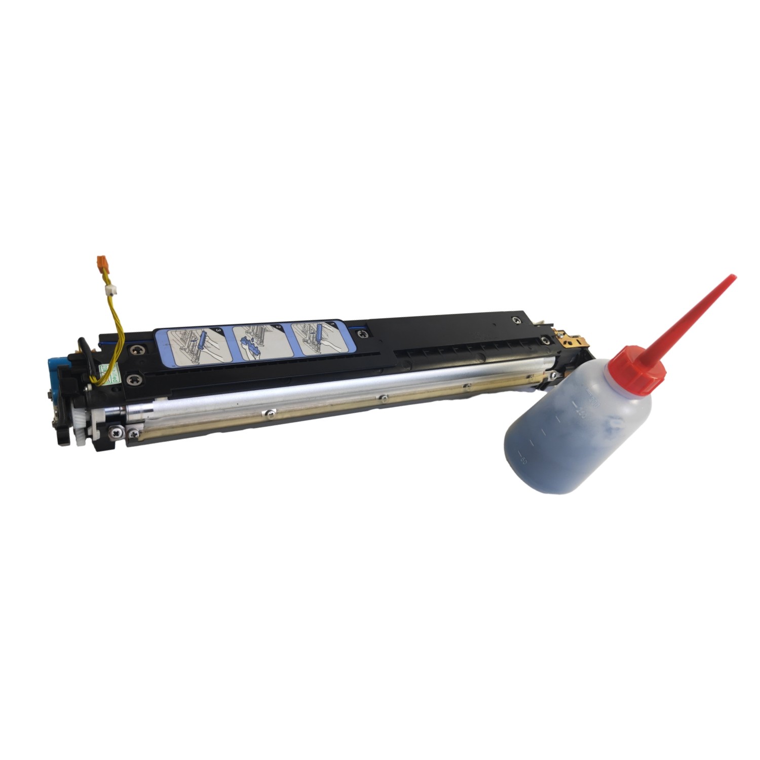 Developer Assembly for Canon imageRUNNER ADVANCE C5030 C5035 C5045 C5051 C5235 C5240 C5250 C5255 FM4-8351-000 FM2-A766-000 Developer unit