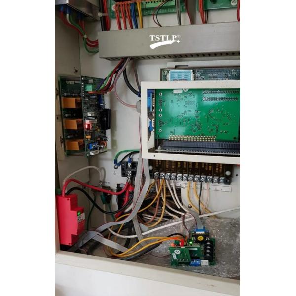 5kA / 10kA Type 3 Lightning Surge Arrester For TT / TN S Power Supply Systems