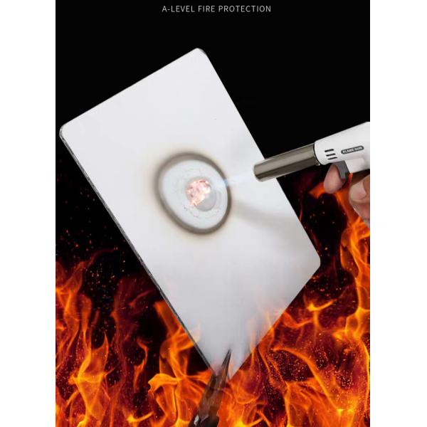 Chemical - Resistant Aluminum Panels For Harsh Environments With Superior Resistance To Acids And Solvents Thrive In Industrial Settings Ensuring Long