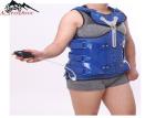 Inflatable Thoracic Spinal Orthosis Lumbar Support Brace For Stability Fracture
