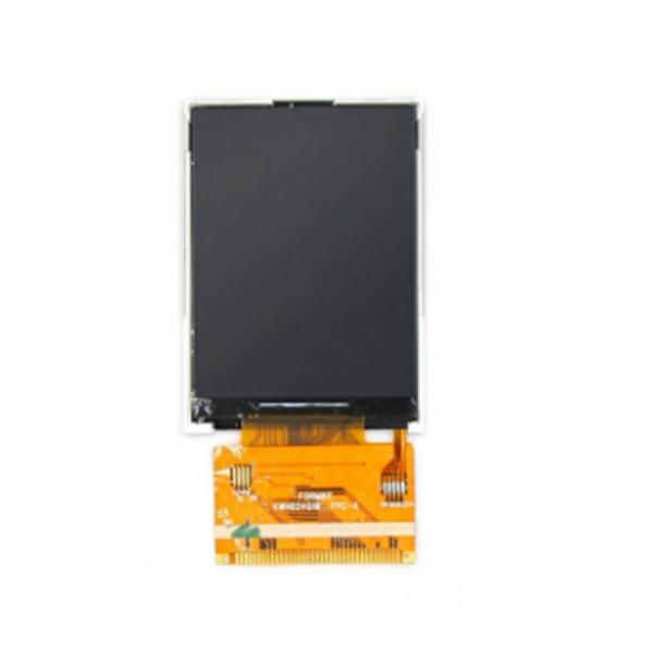 Quality ST7262 8 Bit LVDS Interface Capacitive Touch Screen Lcd 4.3 Inch 800*480 for sale