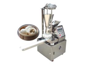 China Electric Chinese Food Baozi Maker Machine 170KG 1.7kw on sale