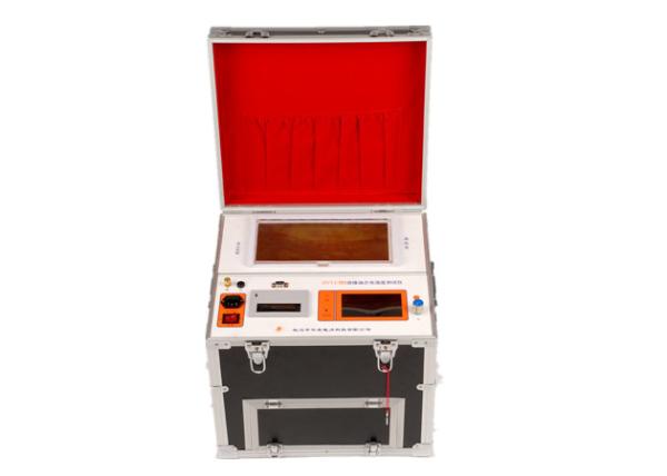 Quality Transformer Oil BDV Tester for sale