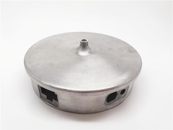 Quality Edge Gate Cold Runner 1.2344 H13 Die Casting Tool for sale
