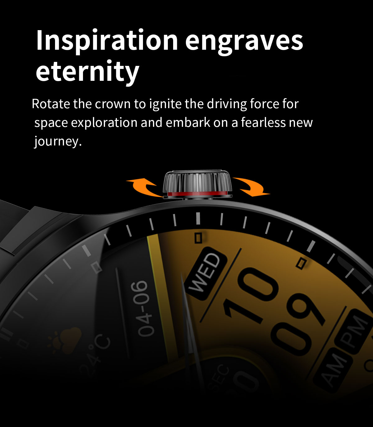 Upgrade Your Fitness Game with TWS Smart Watch and Wireless Earbuds High-Resolution Screen