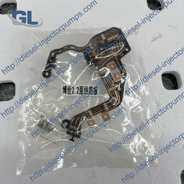 Urea Pump SCR Processing Lead Frame Circuit Board Urea Pump Repair Parts for Bosch 2.2 612640130088