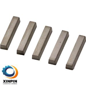 China Wc/Co/Tic/Tac Tungsten Carbide Router Bits Standard Size And Customized Size on sale
