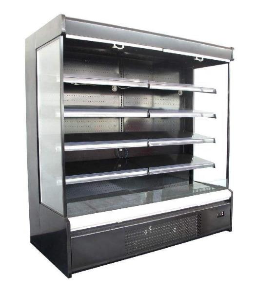 Quality Supermarket Multideck Display Fridge for sale