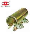 Bs1139 Galvanized Drop Forged Scaffolding Right Angle Coupler