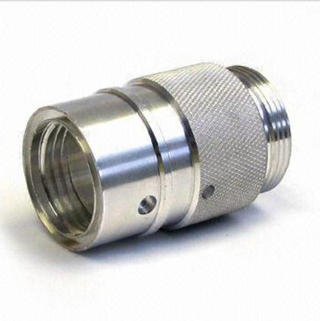 Quality Titanium Medical Equipment Parts Custom Precision Machined Parts Gr5 Ti6Al4V for sale