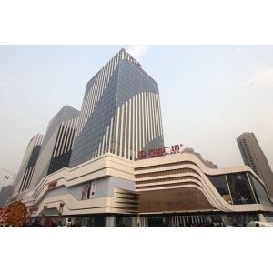 Xian Sulab Machinery Co., Ltd.