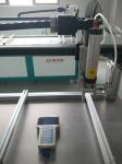 Three Axis Glue Dispensing Machine 1500*600*100mm Automatic Glue Dispenser
