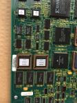 ABB Bailey Controls module ABB 6623 ANALOG MEMORY