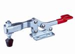 Good Hand Flanged Base Quick Lock U Bar Horizontal Handle Toggle Clamp GH-22165