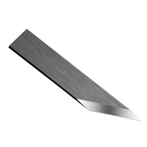 Unleash the Power of Tungsten for Soft Material Cutting with the 100% Soild Carbide Customized Drag Vibrating Knife