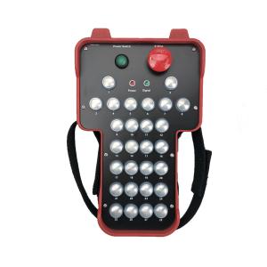 Buy cheap 12V Industrial Universal Wireless Remote Control product